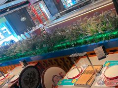 -通海俄式烧烤·俄罗斯大串(嵩山路店)