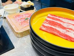 -一绪に寿喜烧(荟聚店)