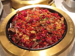 -恰八斗·猛火长沙菜(国贸店)