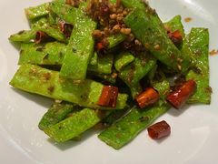 -雀蓝川菜(滨湖万象汇店)