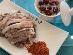 -国强手抓(西夏区店)