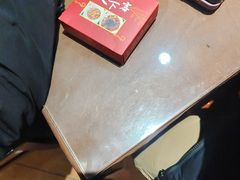 -天下客饭店(中山路店)