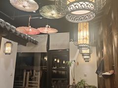 -聚汇三少·龙虾·中餐厅(莫邪路新天地店)