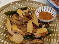 -院8里·少城记忆老川菜(宽窄巷子店)