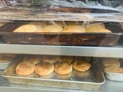 -朱记小郑酥烧饼(建康路店)