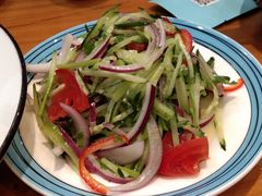 -巴依老爷新疆美食(望京小街店)