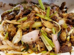 -泰谷酒店·太古码头闽菜自助餐厅