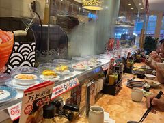 -万岁寿司(蓬江万达店)
