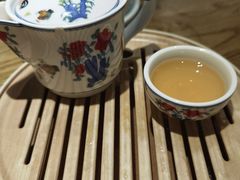 -潮粥荟·潮汕砂锅粥(朝阳大悦城店)