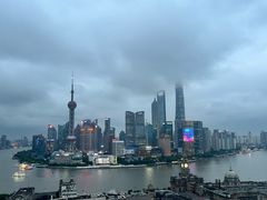 -顶层酒吧ROOF(上海艾迪逊酒店)