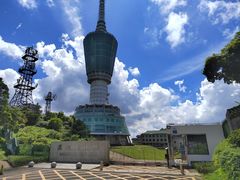 -梧桐山风景名胜区