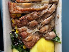 -Dreamsalad梦想轻厨(健康轻食·减脂沙拉·意面·祖庙店)