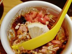 冰粉-半步颠小酒馆(爱琴海店)