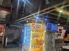 -放哈·甜醅子奶茶创造者(正宁路店)