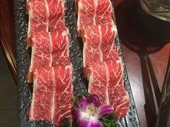-鼎尊锅物料理(五角场店)