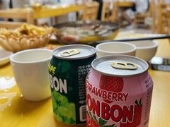 -屋里家延边朝鲜族冷面(南园店)