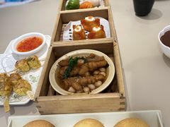 -蔡澜点心·粤菜(西单大悦城店)