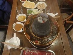 -大唐人家·热气羊肉(大华店)