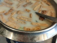 猪肚腐竹砂锅-古南都·老广东酒楼(龙江店)