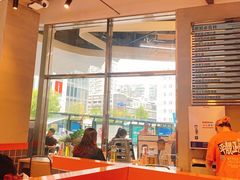 -肥韬茶餐厅(海上世界店)