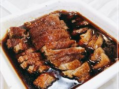 -蒲氏烤鸭(百寿路店)