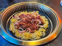 -杨记齐齐哈尔烤肉(五莲路店)