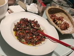 -陆府酒楼·衡阳味道(红湘店)