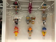 -泡泡玛特POPMART(侨福芳草地店)