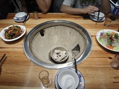 -和晟shèng铁锅炖·东北菜(南山店)