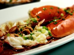 -高佳庄·舟山海鲜(海景旗舰店)