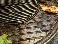 -完美生活炭火烤肉(二马路店)