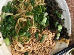 -宜宾燃面(汉渝路店)