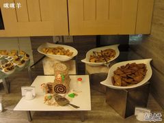 -北京王府井希尔顿酒店·万斯阁西餐厅