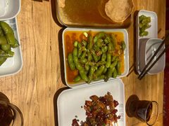 -龙头烤羊排•烤全羊•精酿扎啤(厦滘店)