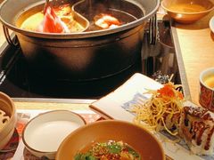 -温野菜涮涮锅(大悦城店)