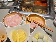 -海底捞火锅(珠影星光城夜宵主题店)