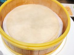 JE甄选烤鸭-JE 北京(华熙LIVE店)