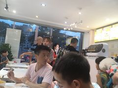 -杨小贤芒果绵绵冰(南门口店)