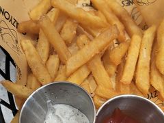 -CRAZYONES西班牙海鲜饭(上海美罗城店)