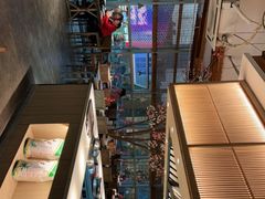 -蜜桃餐厅·伴山(湖滨商业街店)