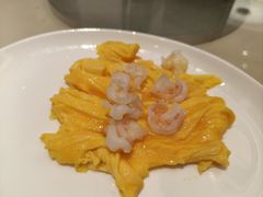 -正佳广场万豪酒店-粤菜餐厅·点心·海鲜·聚餐