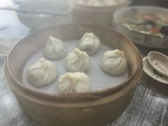 -扬州特色早点(看春茶社)