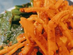-春花民族美食(佳木斯总店)