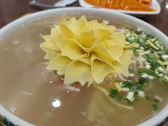-真不同饭店(中州东路店)