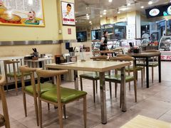 大堂-王祖名抻面烧烤(柳影路店)