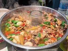 -彭耕记猪油炒小菜(吉联mall店)