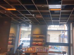 -星巴克臻选®️咖啡·酒坊Bar Mixato