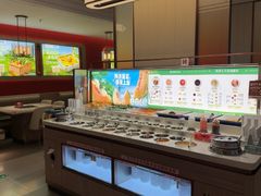 -海底捞火锅(凤凰广场店)