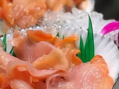 -海味当家(西安路店)