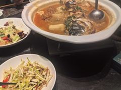 -佰家小厨·南京菜(夫子庙店)